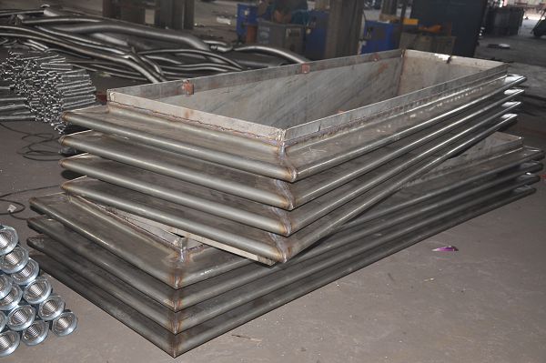 矩形補(bǔ)償器加工生產(chǎn)